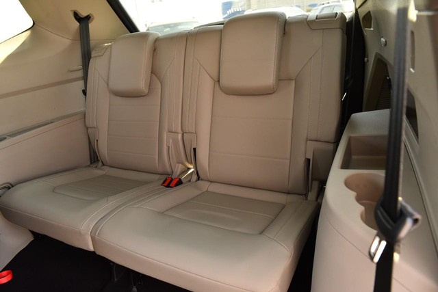 Volkswagen Atlas Vehicle Image 25