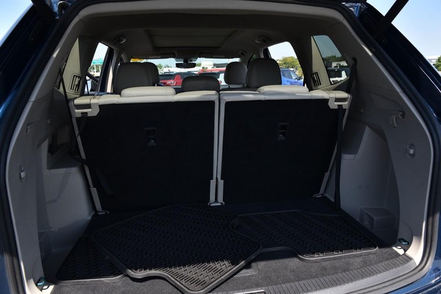 Volkswagen Atlas Vehicle Image 26