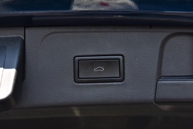 Volkswagen Atlas Vehicle Image 27