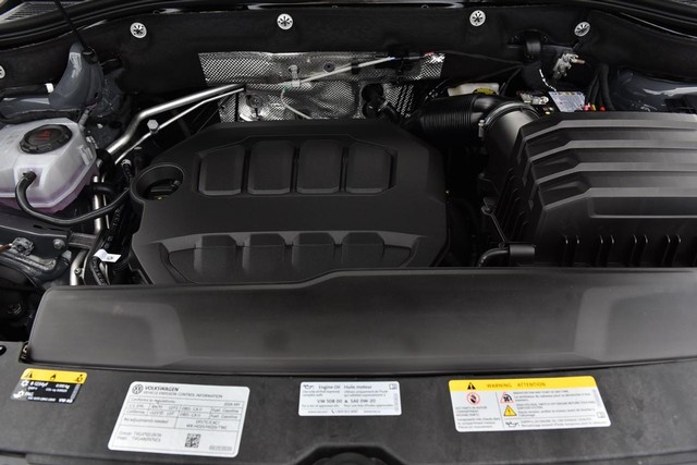 Volkswagen Atlas Cross Sport Vehicle Image 27