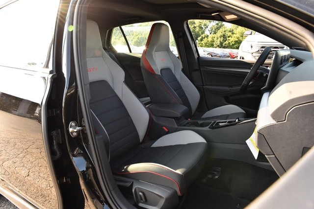 Volkswagen Golf GTI Vehicle Image 20