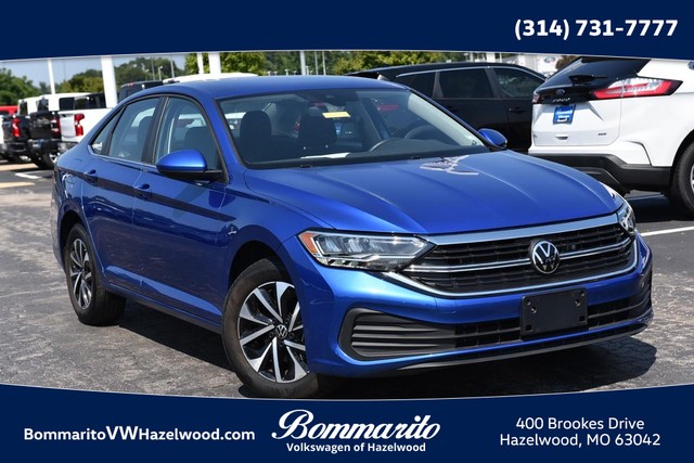 Hazelwood MO 2024 Volkswagen Jetta more details - volkswagen jetta