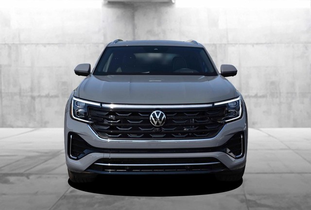Volkswagen Atlas Cross Sport Vehicle Image 04