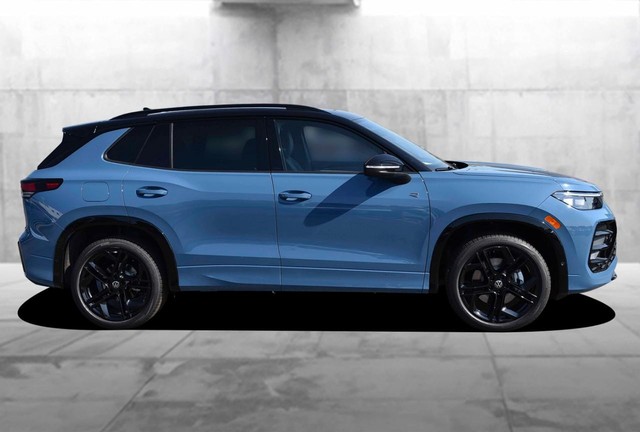 Volkswagen Tiguan Vehicle Image 05