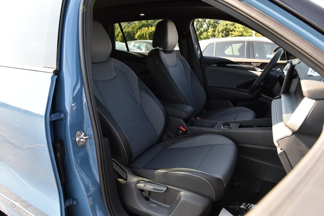 Volkswagen Tiguan Vehicle Image 19