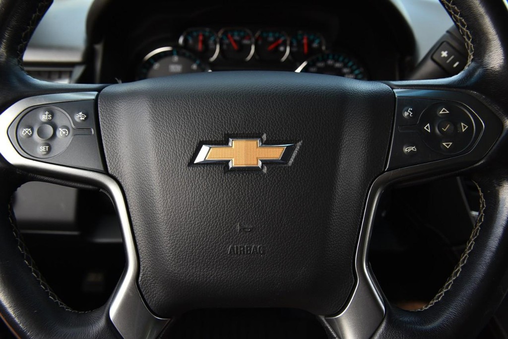 Chevrolet Tahoe Vehicle Full-screen Gallery Image 19