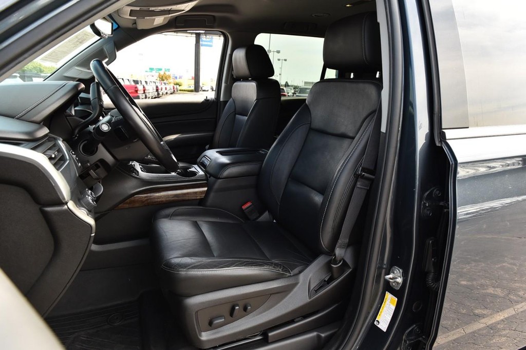 Chevrolet Tahoe Vehicle Full-screen Gallery Image 20