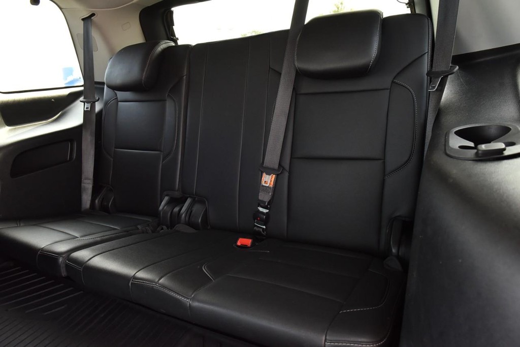 Chevrolet Tahoe Vehicle Full-screen Gallery Image 24