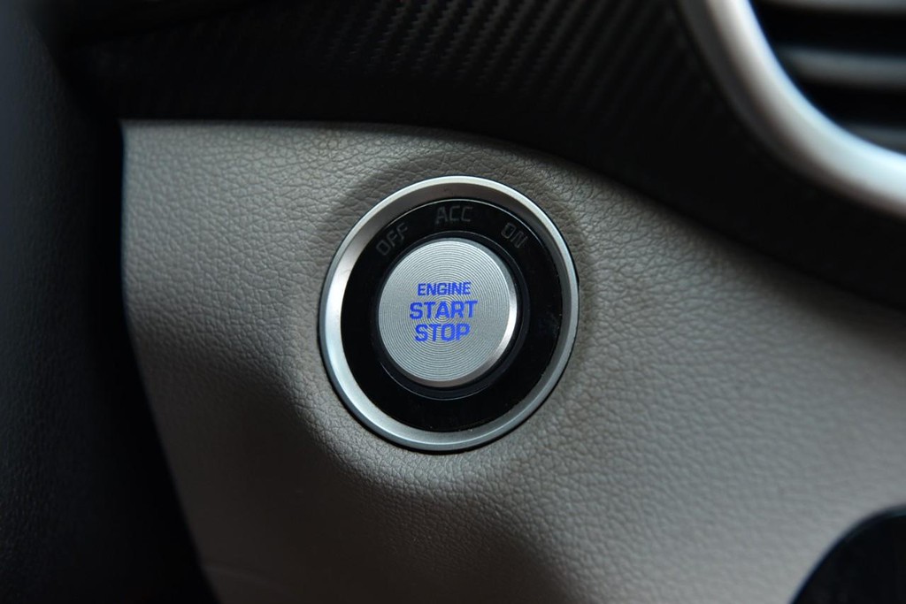 Hyundai Tucson Vehicle Full-screen Gallery Image 17