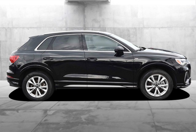 Audi Q3 Vehicle Image 05