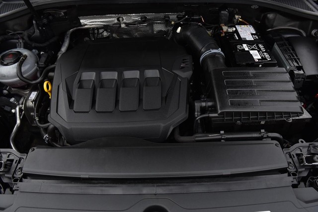 Audi Q3 Vehicle Image 26