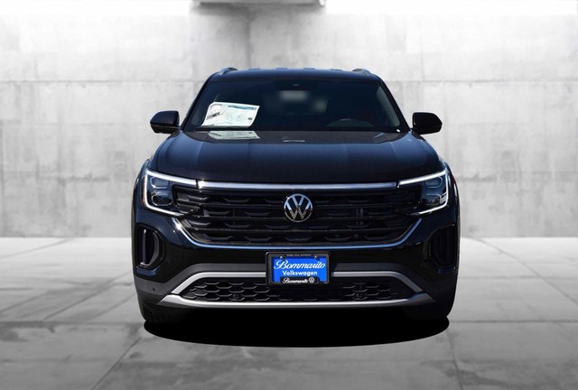 Volkswagen Atlas Cross Sport Vehicle Image 04