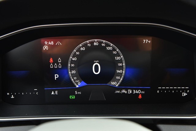 Volkswagen Jetta Vehicle Image 12