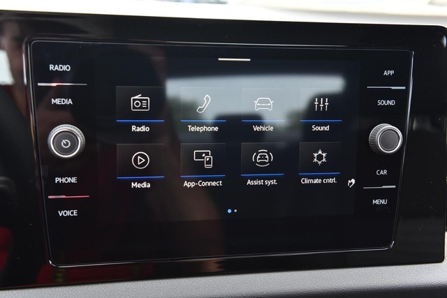 Volkswagen Jetta Vehicle Image 14