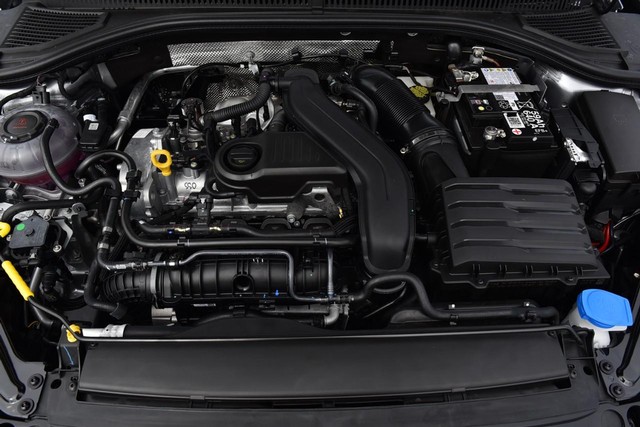 Volkswagen Jetta Vehicle Image 23