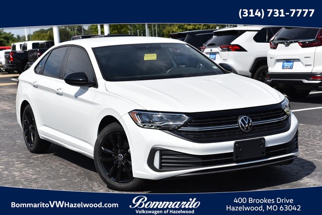 Hazelwood MO 2023 Volkswagen Jetta more details - volkswagen jetta