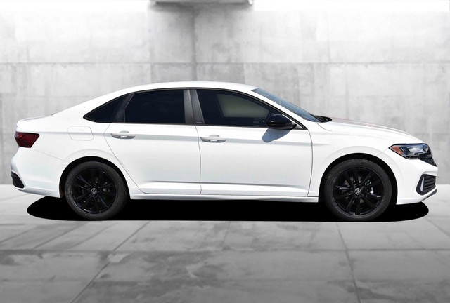 Volkswagen Jetta Vehicle Image 05