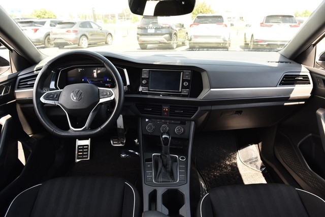 Volkswagen Jetta Vehicle Image 07