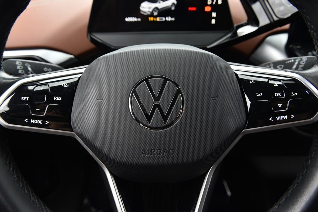 Volkswagen ID.4 Vehicle Full-screen Gallery Image 17