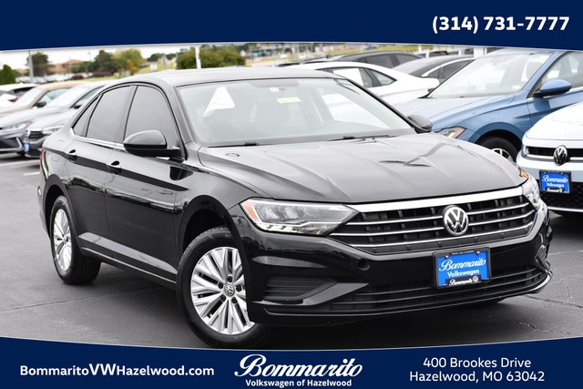 Hazelwood MO 2019 Volkswagen Jetta more details - volkswagen jetta