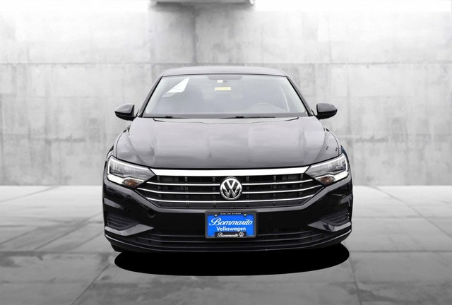 Volkswagen Jetta Vehicle Image 04