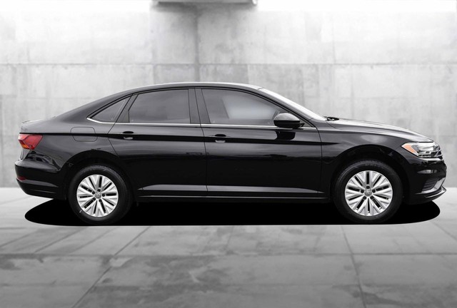 Volkswagen Jetta Vehicle Image 05