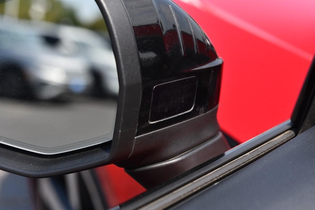 Audi A5 Sportback Vehicle Full-screen Gallery Image 11