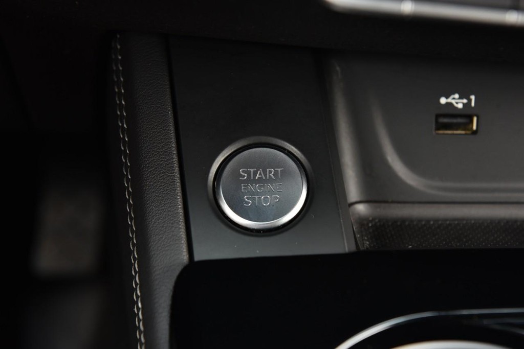 Audi A5 Sportback Vehicle Full-screen Gallery Image 19