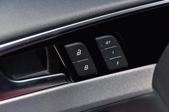 Audi A5 Sportback Vehicle Image 10