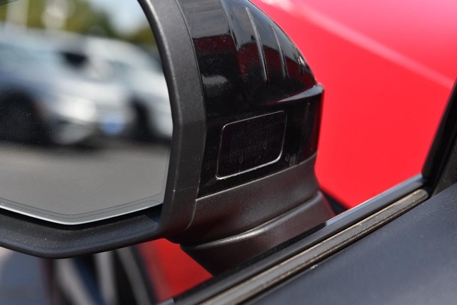 Audi A5 Sportback Vehicle Image 11
