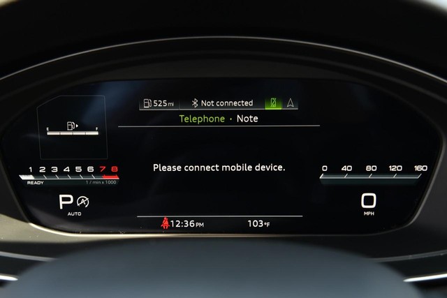 Audi A5 Sportback Vehicle Image 13