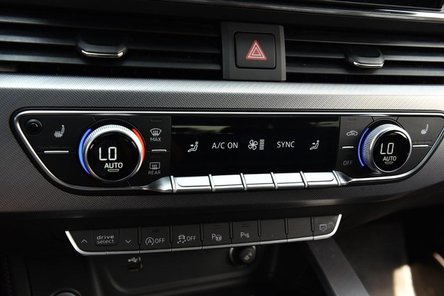Audi A5 Sportback Vehicle Image 17