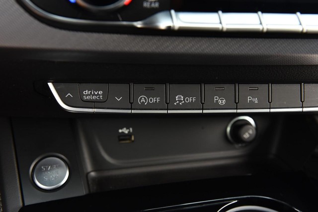 Audi A5 Sportback Vehicle Image 18