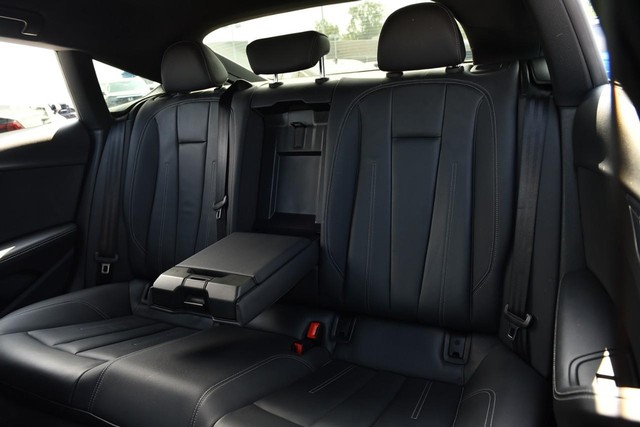 Audi A5 Sportback Vehicle Image 25