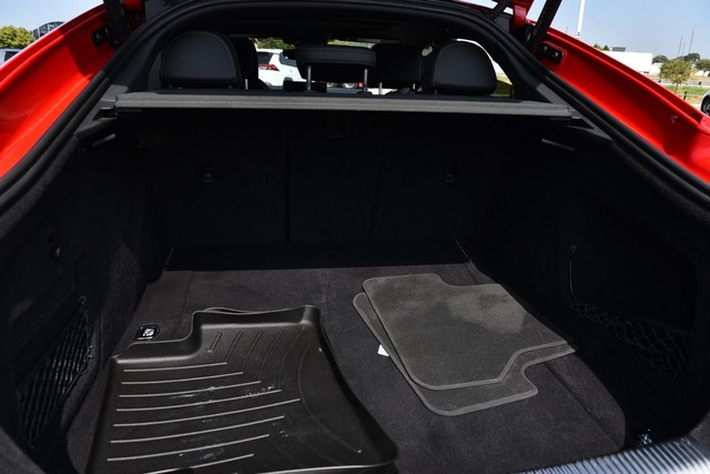Audi A5 Sportback Vehicle Image 28