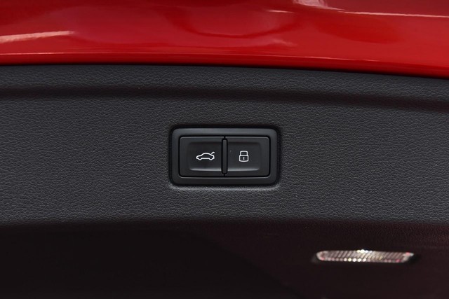 Audi A5 Sportback Vehicle Image 29