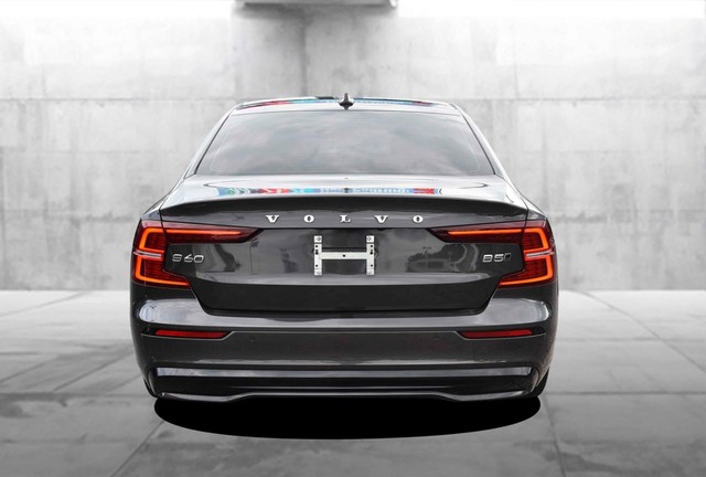 Volvo S60 Vehicle Image 06