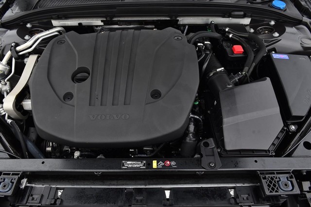 Volvo S60 Vehicle Image 25
