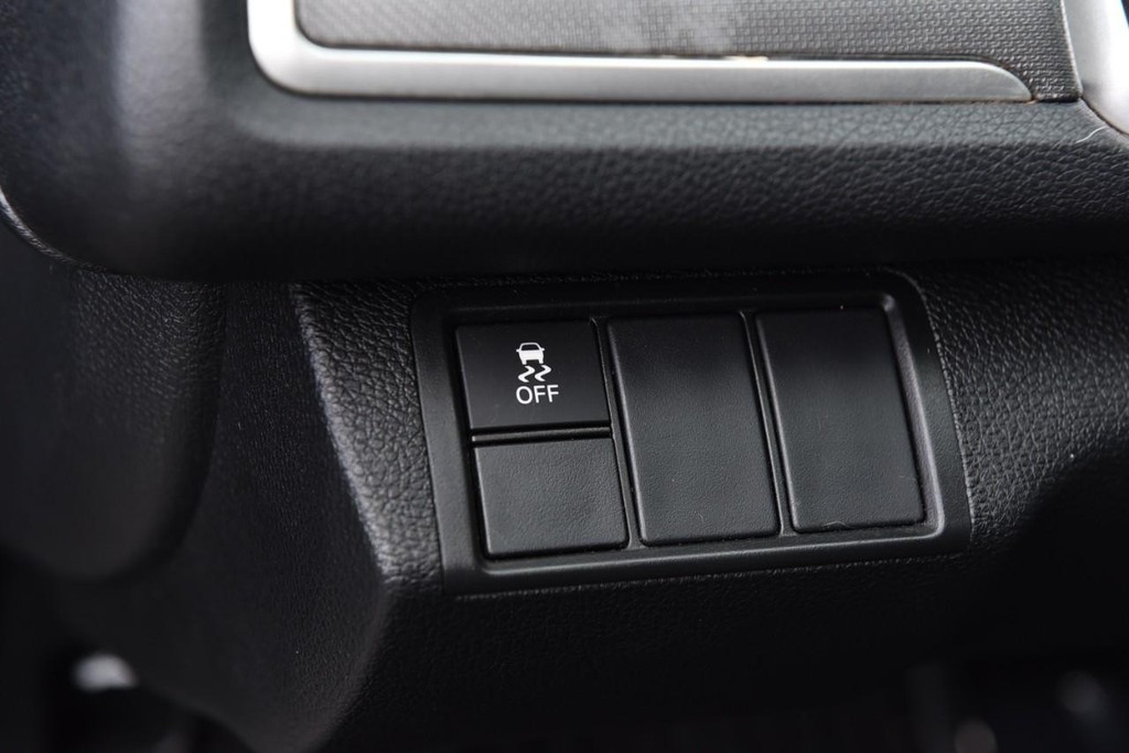 Honda Civic Sedan Vehicle Full-screen Gallery Image 10