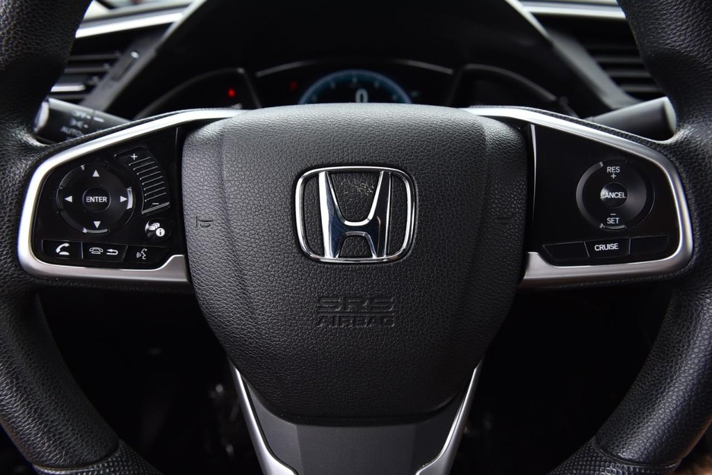 Honda Civic Sedan Vehicle Full-screen Gallery Image 16