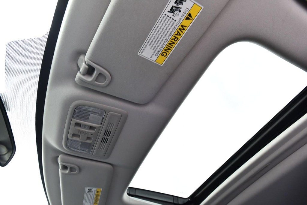 Honda Civic Sedan Vehicle Full-screen Gallery Image 19