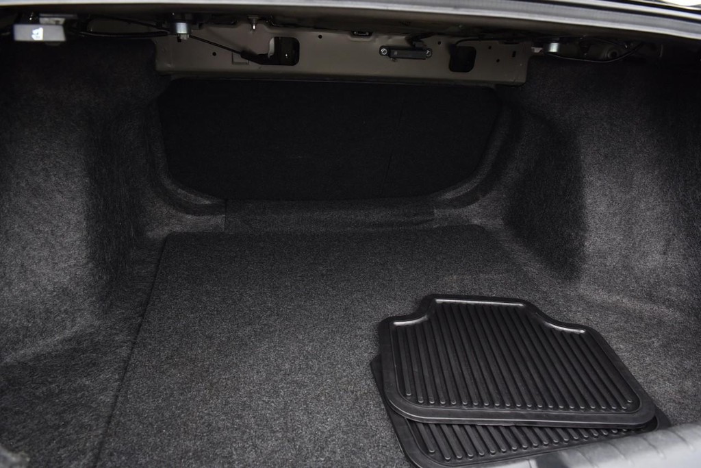 Honda Civic Sedan Vehicle Full-screen Gallery Image 21