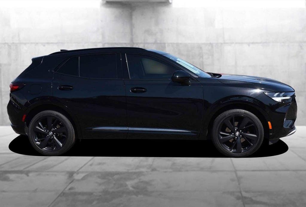 Buick Envision Vehicle Full-screen Gallery Image 5