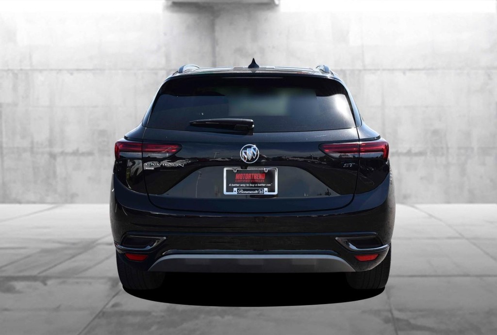 Buick Envision Vehicle Full-screen Gallery Image 6