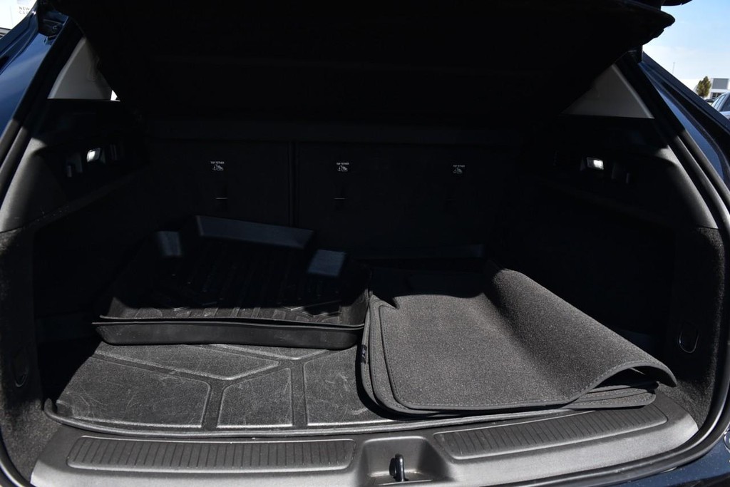 Buick Envision Vehicle Full-screen Gallery Image 27