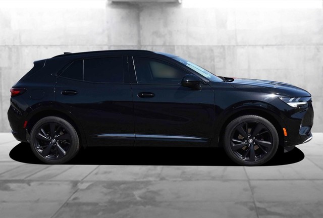 Buick Envision Vehicle Image 05