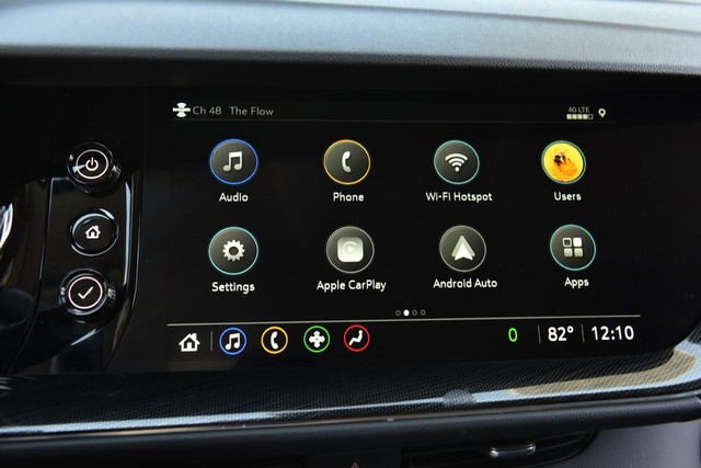 Buick Envision Vehicle Image 15