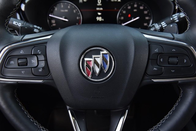 Buick Envision Vehicle Image 20