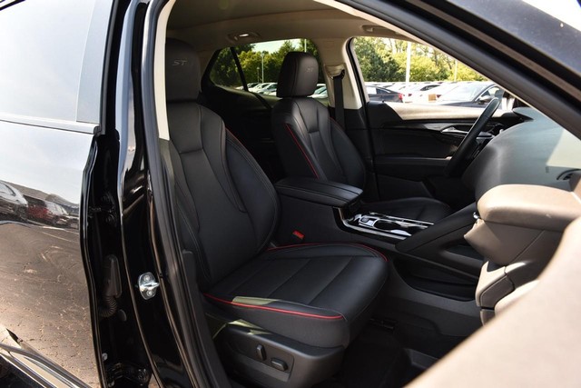 Buick Envision Vehicle Image 22