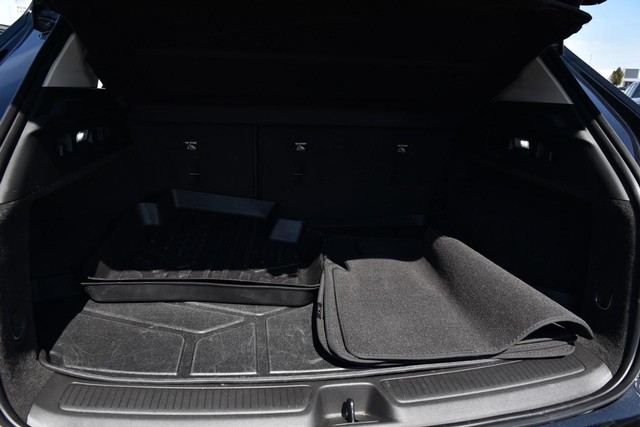 Buick Envision Vehicle Image 27